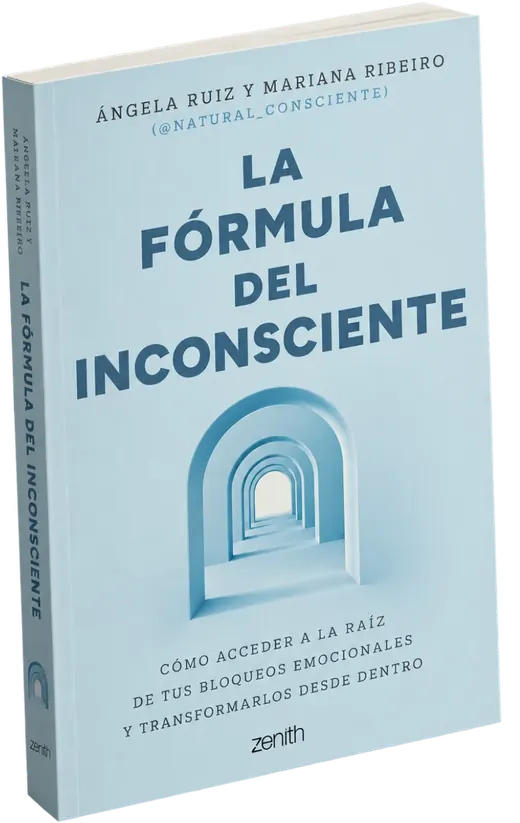 Libro La Fórmula del Inconsciente